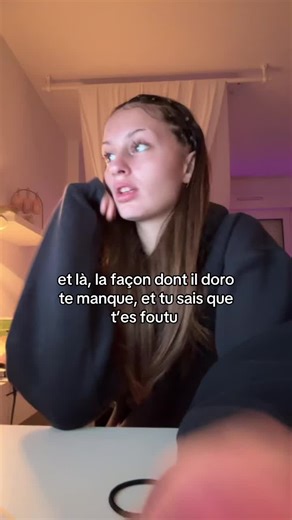 Doro et le manque d'humour