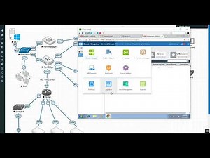 2 Connecting FortiGate to FortiManager for Logging and Viewing Logs on the FortiManager