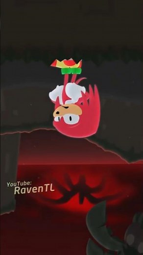 Sonic Thinks He’s in Stranger Things (Animation Meme)