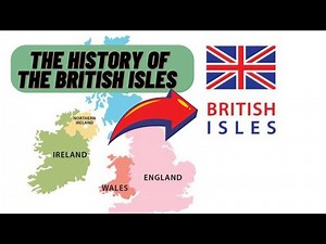 The History of the British Isles: Year By Year
