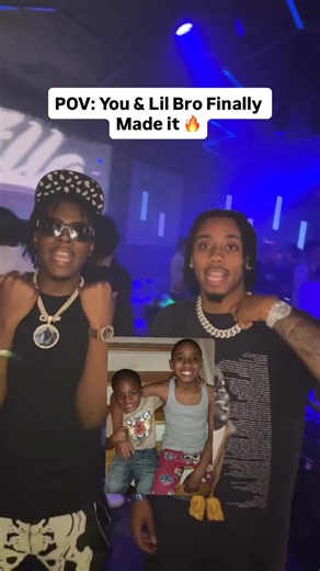 Eli Mack on Instagram: "Grind together, Shine together ❤️🦍 #motivation #hustle #grind #motion"