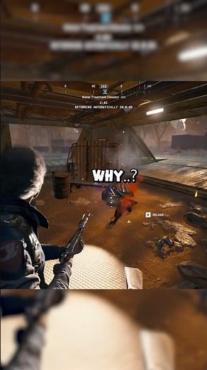 This is how to play solo in Arc Raiders…. #arcraiders #gaming #solo #funny #learn