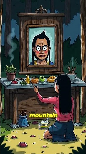 The Village That Worships PRINCE PHILIP!