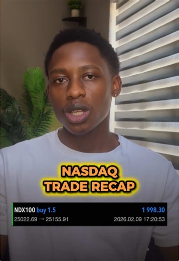 NASDAQ Trade Breakdown: Insights for Futures Trading