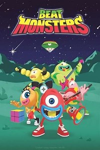 Beat Monsters (2017) - TV Show