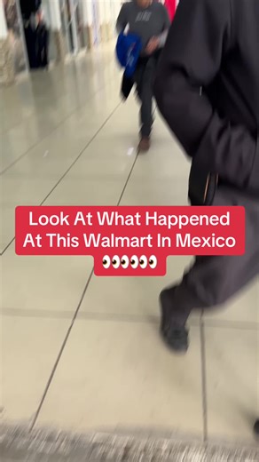 What to Expect at Walmart in Mexico: A Unique Experience