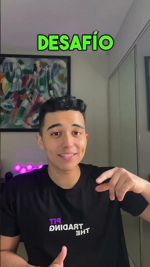 ¿Cómo utilizar The Trading Pit?📈Plataforma de Trading