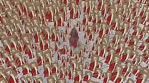 Shiki-Jitsu (Hideaki Anno, 2000)