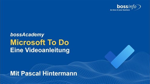 Tipps und Tricks rund um Microsoft ToDo | Maren Fuchs
