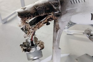 DARPA to Develop High Energy Laser Sources for Directed Energy Applications, Drones