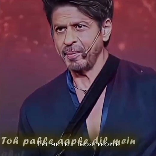 SRK VS RDJ Attitude WhatsApp Status | Avengers Doomsday Edit