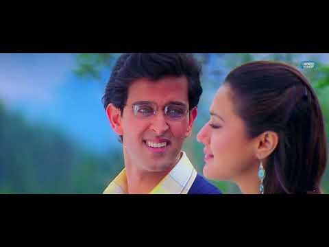 Koi Mil Gaya | 4K | Title Track | 2003