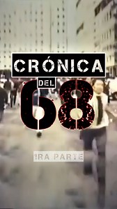 🇲🇽✨ Crónica del 68 (Primera parte) Antes de ser recordado como el villano del 68, Gustavo Díaz Ordaz fue un presidente con una trayectoria única, lleno de contrastes: el hombre duro que cantaba canciones bohemias, el feo que gobernó con números brillantes en la economía mexicana. ¿Realmente fue sólo un tirano o hay más detrás de la historia? 👉▶ Aqui te lo platico. #2deOctubre #mx | Sofía Guadarrama Collado