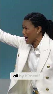 Jesus: Beyond Comparison. Why Surrendering to Him Matters! #shorts