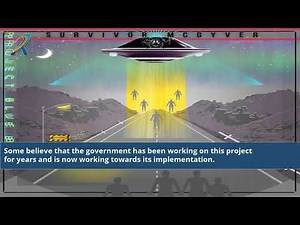 Project Blue Beam: Exploring the Mystery Behind the Phenomenon