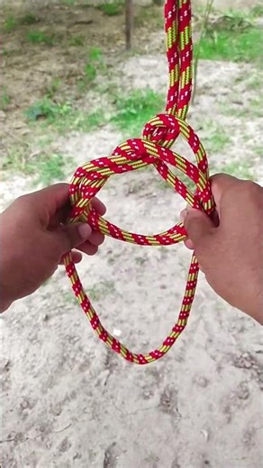 Best Knot Forever! 🪢💯