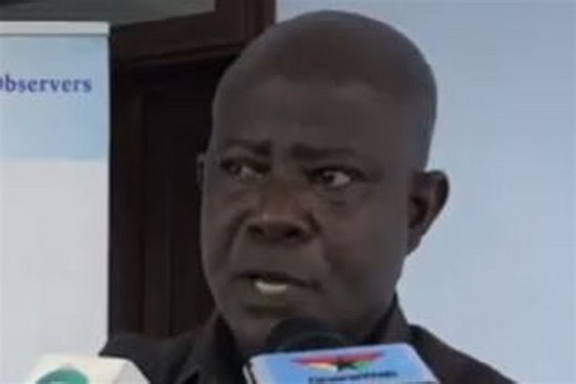 There were 6 deaths, 24 vandalism incidents, 46 injuries - CDD post-election report