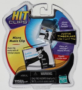 Justin Timberlake - Like I Love You