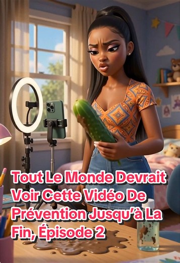 Prévention à voir jusqu’à la fin — Épisode 2