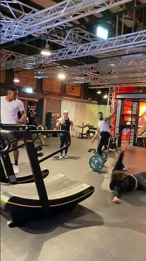 Fastest guy on planet = Mr Sus 💪#comedy #funny #fail #mrsus #patrox #workout #gym #fitness #running