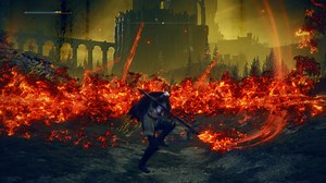 Best Messmer Spear of the Impaler build in Shadow of the Erdtree - VideoGamer