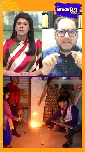 Diwali 2025 Confusion Solved! When Is Deepavali — Oct 21 or 22? | Kaartik Gor Explains