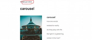 Show complete publication dates for blog posts