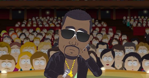 South Park - The Hobbit | South Park Studios US