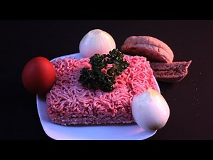 easy and quick recipe with minced meat ! Anyone can cook this recipe !