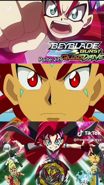 Bey Blade#beybladeburstquaddrive