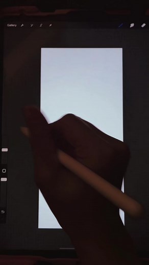 Blue Abstract Butterfly Wallpaper