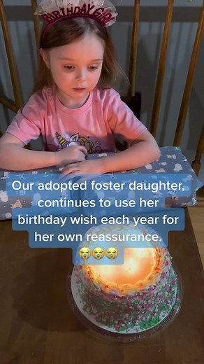 Amanda Graham (@manda.graham)’s video of Foster Care