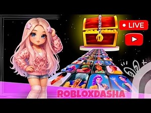 Playing Games On Roblox With Viewers LIVE! 🔴| Fun Games |