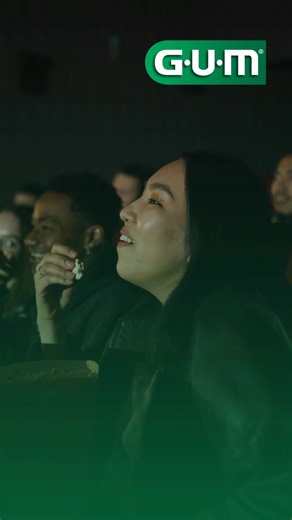 ’Tis the season for snacks, smiles… and food getting stuck in your teeth! 😅 From biltong between braais to festive feasts, GUM Soft-Picks PRO are your on-the-go solution for gentle, effective cleaning between meals. Each pick features 152 soft, flexible bristles that remove plaque and food debris effortlessly - even for braces wearers or those with sensitive gums. Plus, they come in a handy travel case so you can keep your smile fresh wherever the holidays take you! ✈️ Grab yours here → https:/