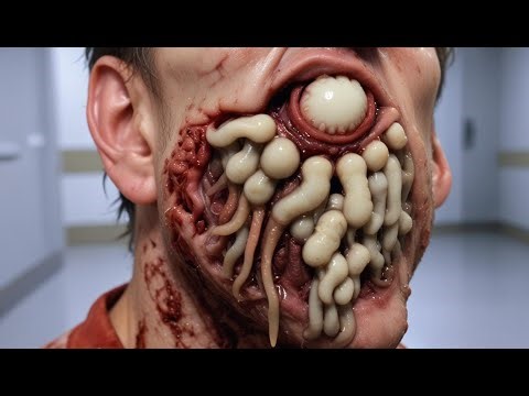 ASMR Creepy Crawlies Therapy | Soothing Animation Healing