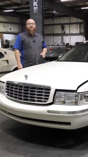 Is This Cadillac Worth Fixing? | Car Wizard