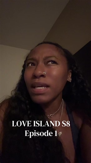 Love Island USA Season 8 Premiere: Episode 1 Highlights