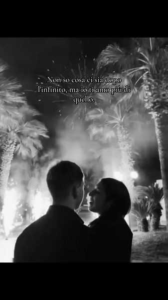 “Tra miglioni di persone sceglierei sempre te.”🩶♾️ #persempre #amore #fyp #viral