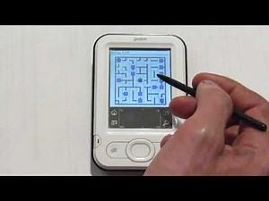 Simon Tatham created a portable puzzle collection that fits in your pocket