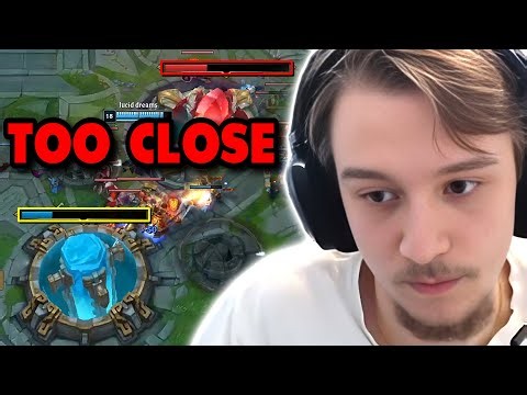 The closest game on this entire channel