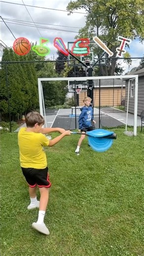 Water Balloon VS Emojis!