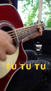 147K views · 4.2K reactions | Respuesta a @Rebeca Tu Tu Tu tablatura (Clave Especial y Edgardo Nuñez) ........#edgardonuñez #claveespecial #tablatura #tabs #guitarra #requinto #corridos #takamine #docerola #acordes #tutorial | Daniel Garrido | Facebook