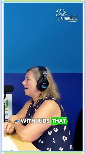 Discovery: Finding the real student behind the grade #education #teacher #students