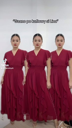 Pwede po kayong mag-ballroom 😁 To Order: 1. Take an SS of the item you want to purchase. 2. Send it to our messenger to check availability and other colors available. 3. Confirm your order 4. We will send invoice once orders are confirmed. #bamidy #bamidyph #bamidians #bamidian | Bamidy