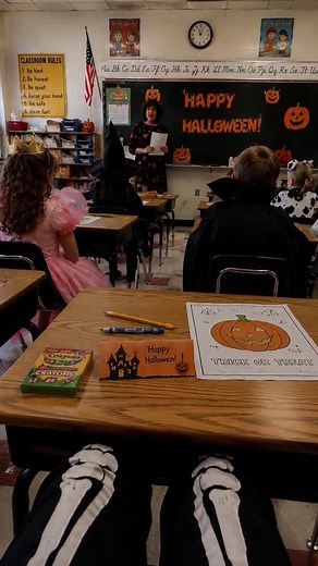 Halloween 1991 nostalgia: 1990s vintage autumn memories