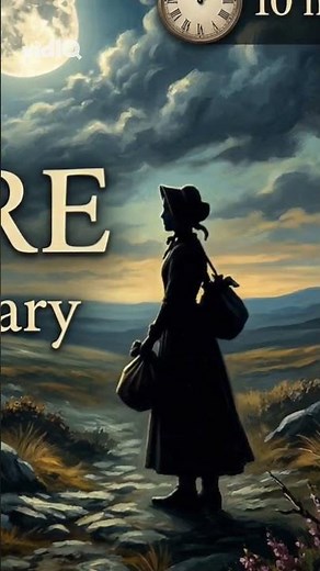 Helen Burns: Jane Eyre's Moral Compass 🧭