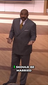 Why Won't My Boyfriend Marry Me? The Truth Revealed | Steve Harvey