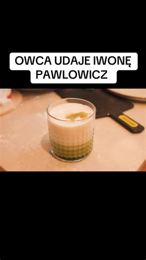#owcawk udaje Iwonę Pawlowicz z #tanieczgwiazdami #dc #kitchen #ekipa