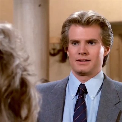 Steven confronts Sammy Jo. #DynastyTVshow #HeatherLocklear #RetroTV #80sTV #Drama #JackColeman #SoapOpera | Retro TVclips