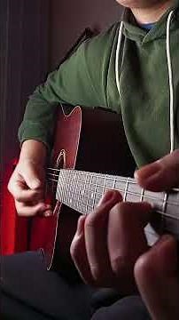 Let Go – Hillsong Young & Free | Tutorial en Guitarra Acústica + Acordes y Rasgueo 🎸